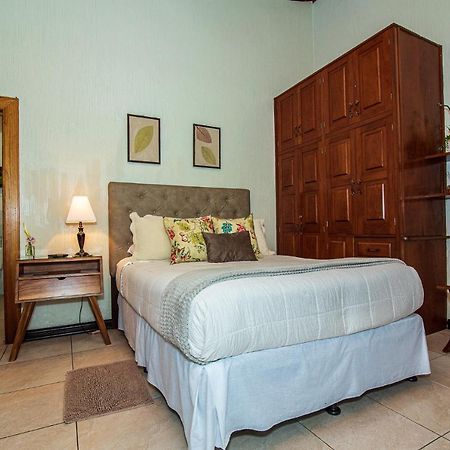 Acanthus Boutique Hotel Quetzaltenango Buitenkant foto