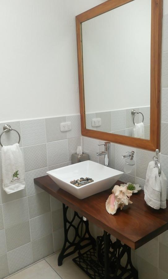 Acanthus Boutique Hotel Quetzaltenango Buitenkant foto
