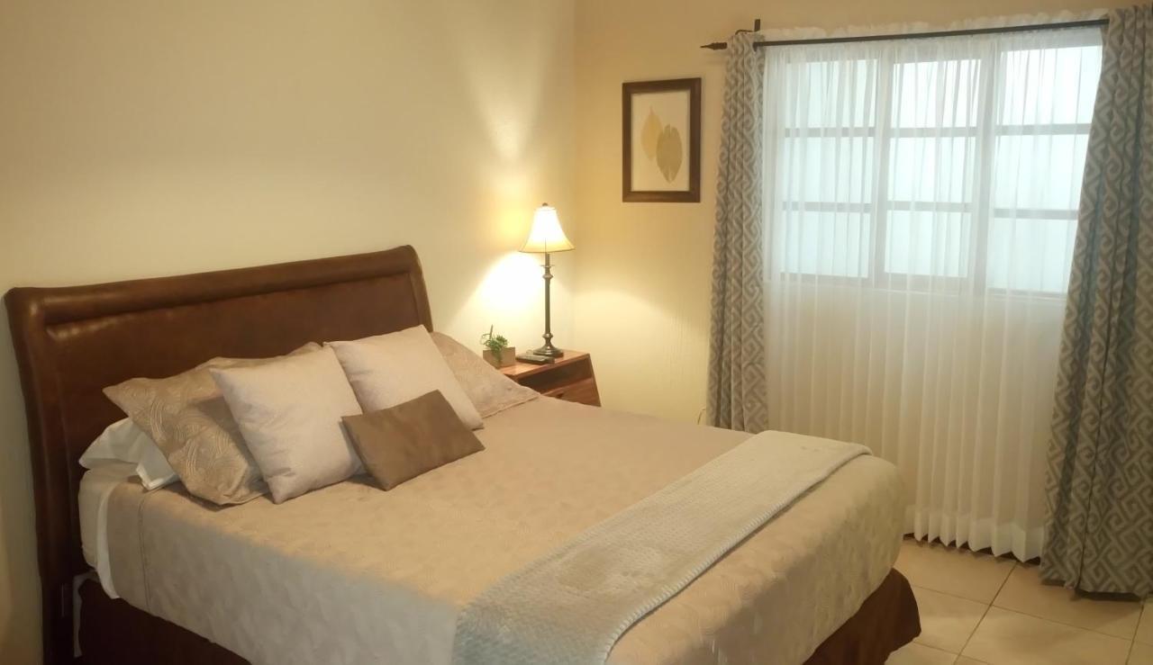 Acanthus Boutique Hotel Quetzaltenango Buitenkant foto